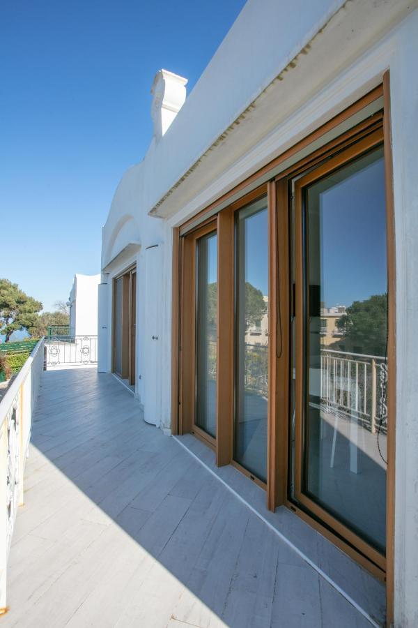 Le Gemme Guest House Anacapri  Exterior foto